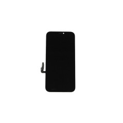 Refurbished iPhone 12 Pro Max Diagnostic Screen - Black - Fast & Reliable Testing w/ Earspeaker